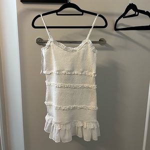 Cloud Ten Let Me Take you Dancing Dress-Size M
